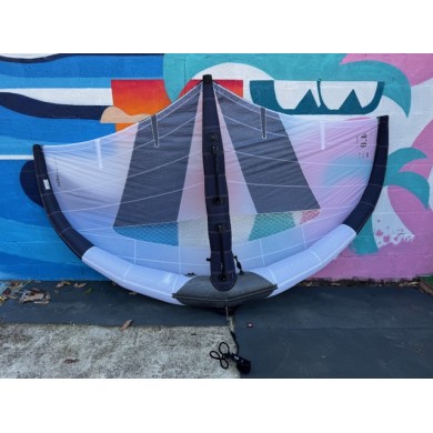 Vayu Aura III 2025 4m² Occasion Vayu Aura III 2025 4m² Occasion