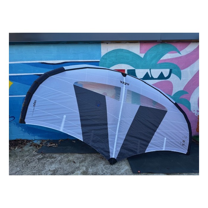 Vayu Aura III 5.0m² 2025 Occasion