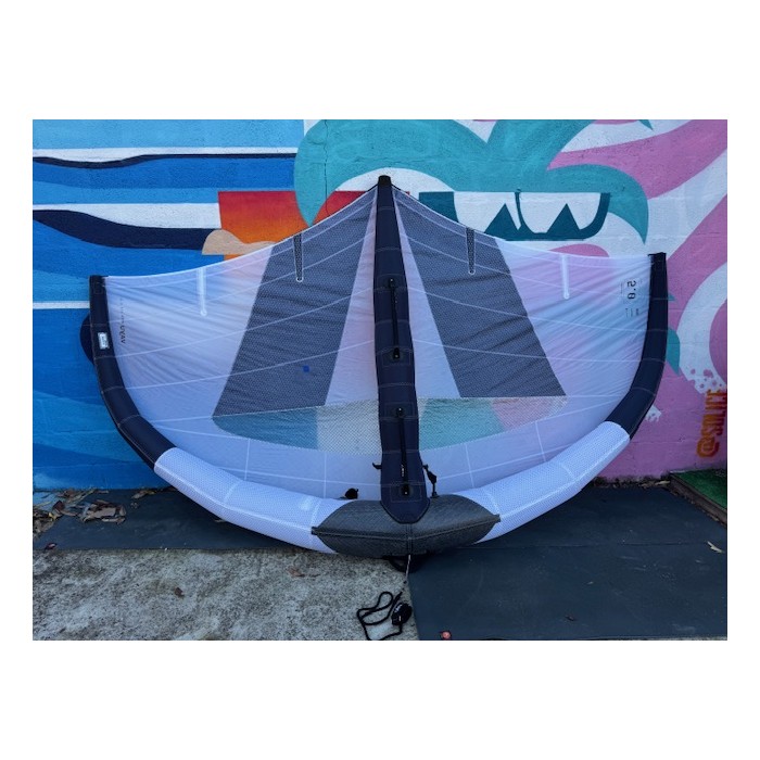 Vayu Aura III 5.0m² 2025 Occasion