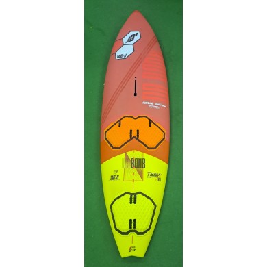 Tabou Da Bomb Team 2023 84 litres neuve choc transport