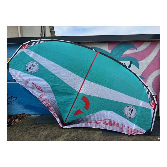 Reedin Super Natural SSD 7'2m² Occasion