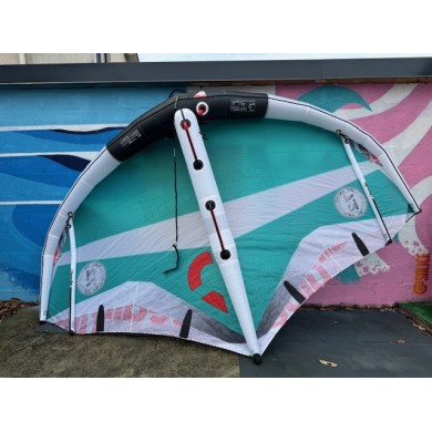 Reedin Super Natural SSD 7'2m² Occasion