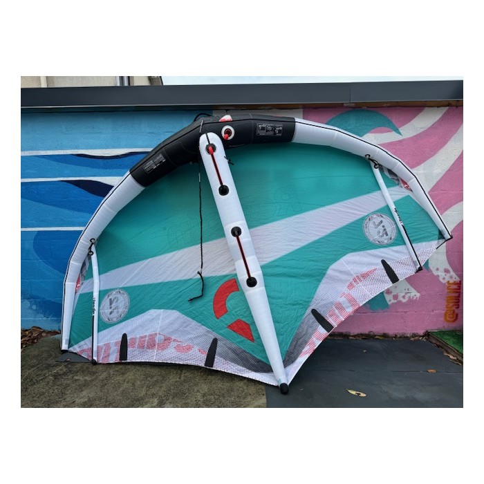 Reedin Super Natural SSD 7'2m² Occasion