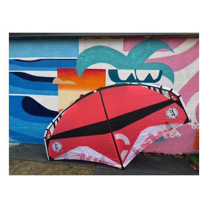 Reedin Super Natural 3.0 P Occasion