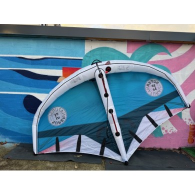 Reedin Super Natural SSD 5.2m² 2024 Occasion