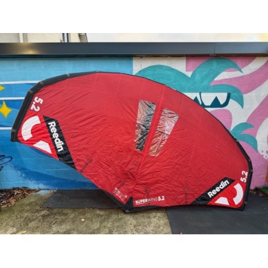 Reedin Superwing 5.2 V3 Occasion