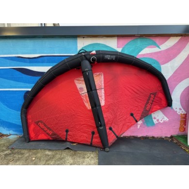 Reedin Superwing 5.2 V3 Occasion