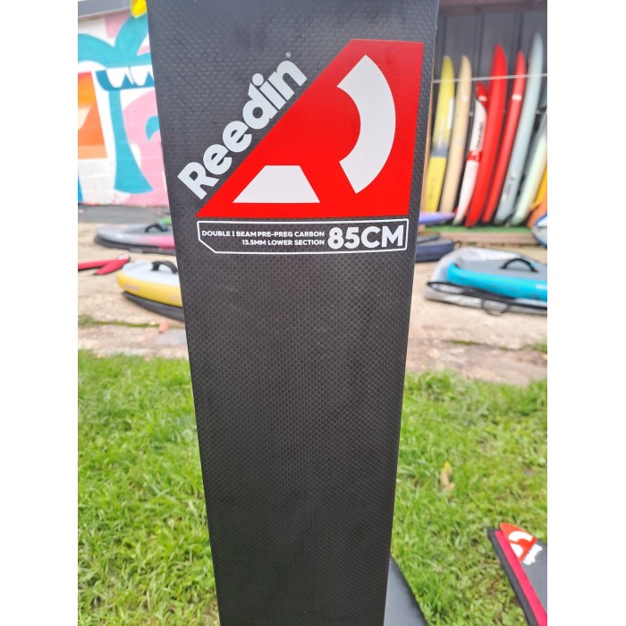 Reedin Foil Complet Carbon El Capitano - Occasion