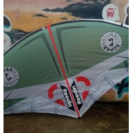 REEDIN Supernatural 2024 4.5mÂ² - Occasion