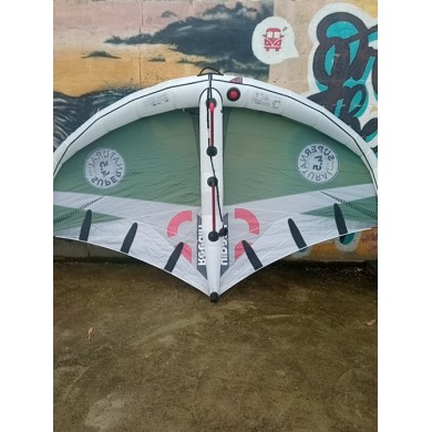 REEDIN Supernatural 2024 4.5mÂ² - Occasion