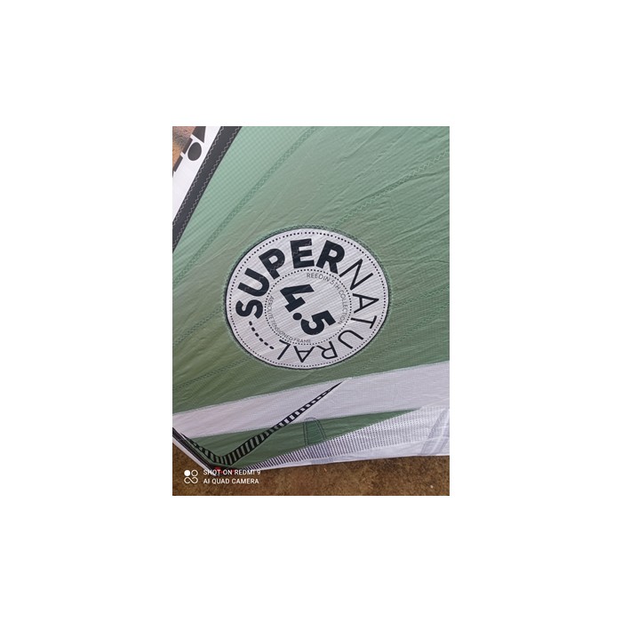 REEDIN Supernatural 2024 4.5mÂ² - Occasion