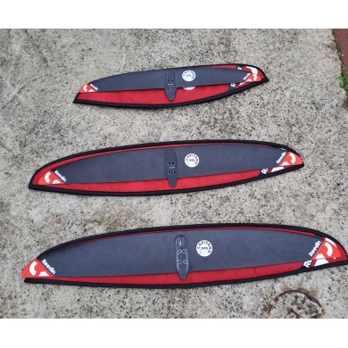 Reedin front wing El capitano - Occasion