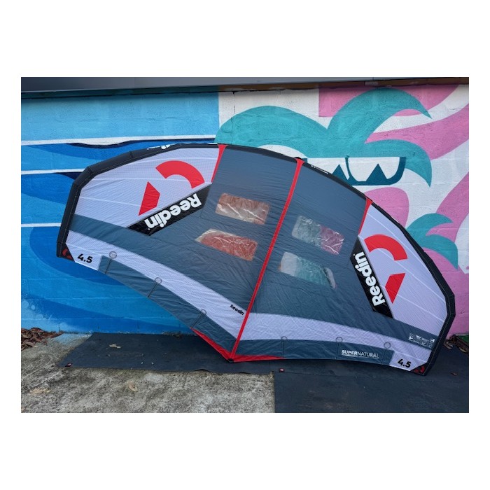 Reedin Super Natural 2023 Occasion