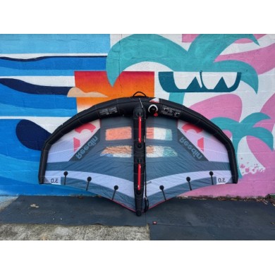 Reedin Super Natural 2023 Occasion