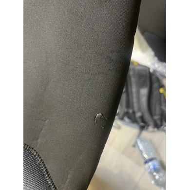 ION Seek core 5/4 FZ 2024 Noir M Second Choix