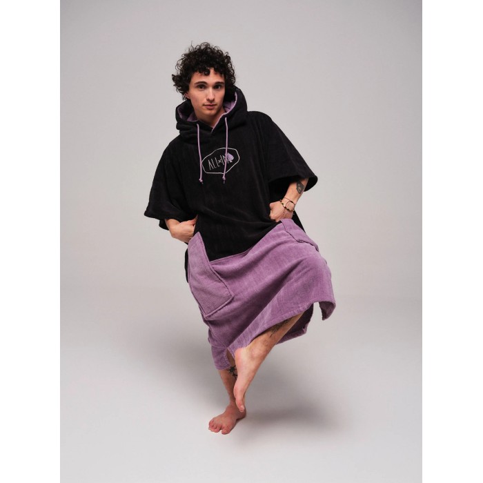 ALL-IN V Poncho ALL-IN V Poncho