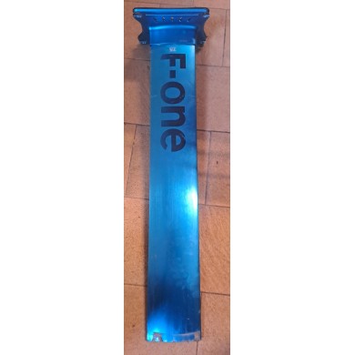 F-One mat alu 75cm + platine - Occasion