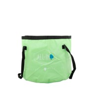 ALL-IN Clean kit : Bucket + Sandy brush