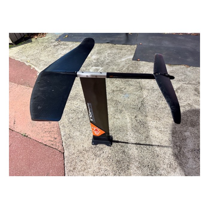 Starboard Foil S-Type 1500 72 Occasion