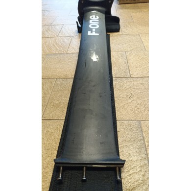 F-ONE mat carbone HM 2025 14mm 85cm occasion