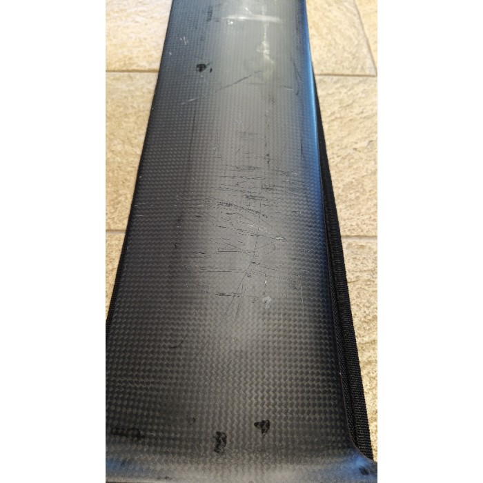 F-ONE mat carbone HM 2025 14mm 85cm occasion