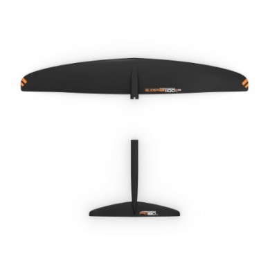 Starboard Wing Set Glider II quick lock