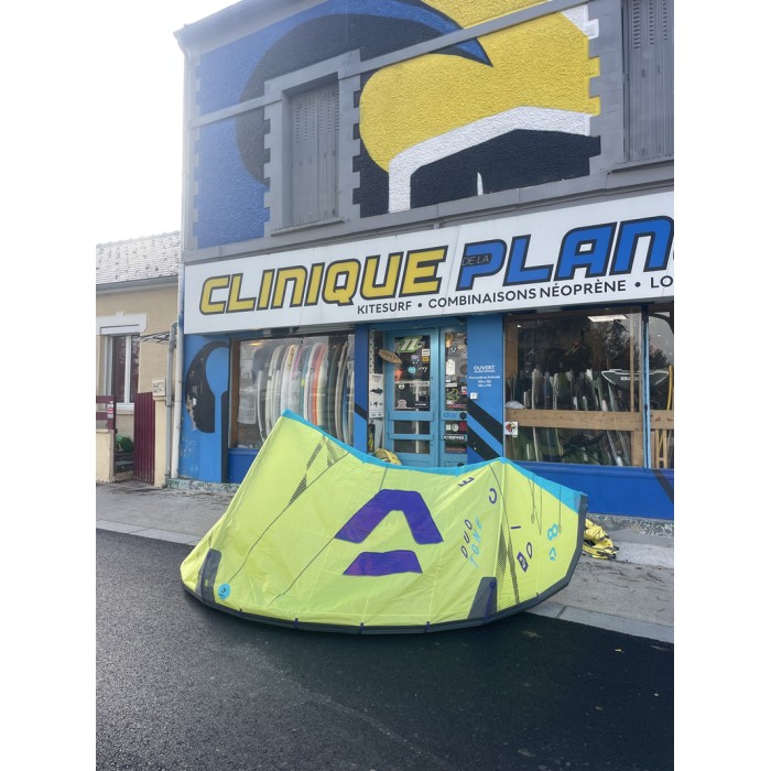 DUOTONE Dice SLS 2025 8m Occasion