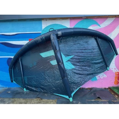 F-ONE Strike CWC 6.0m² - Occasion