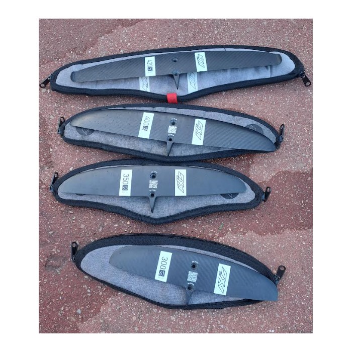 Axis Stabilisateurs - Occasion