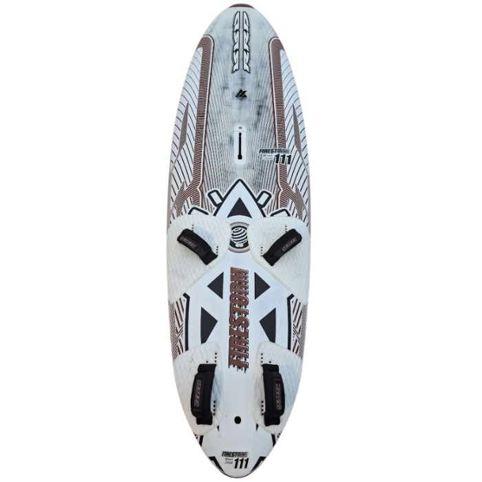 RRD Firestorm 111 Occasion