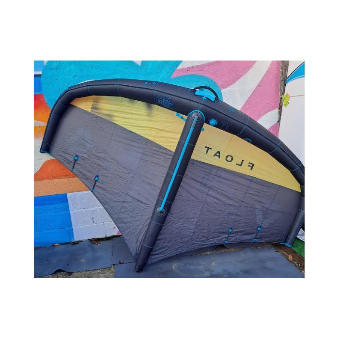 Duotone Float 4.0m² + Wish - Occasion