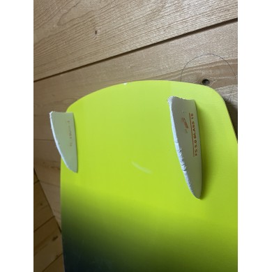 DUOTONE Gonzales 2024 138x41.5cm 2024 Occasion