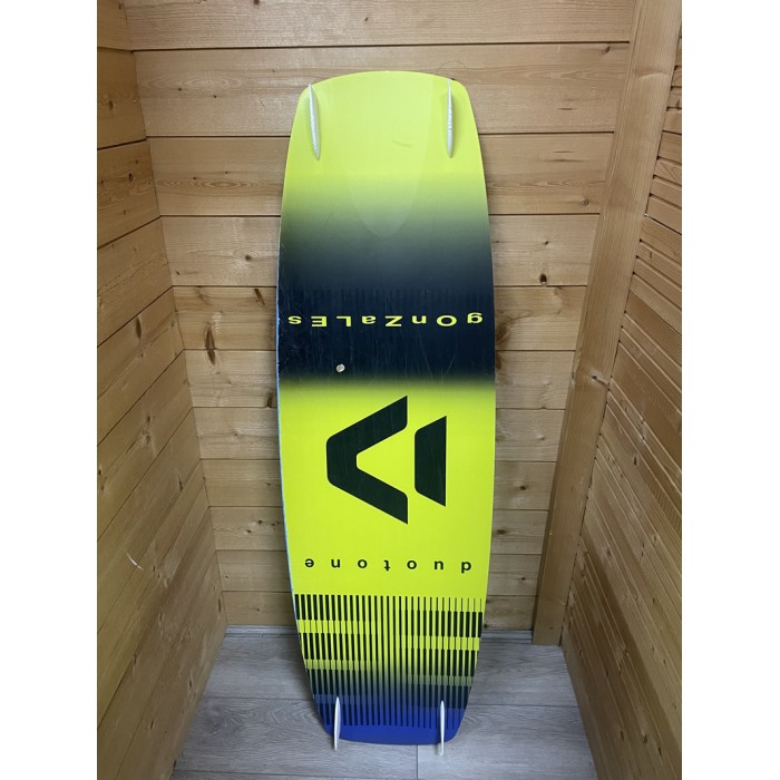 DUOTONE Gonzales 2024 138x41.5cm 2024 Occasion