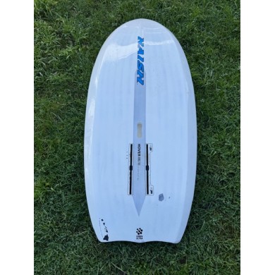 Naish Hoover 95L Carbone occasion