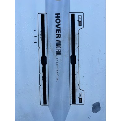 Naish Hoover 95L Carbone occasion