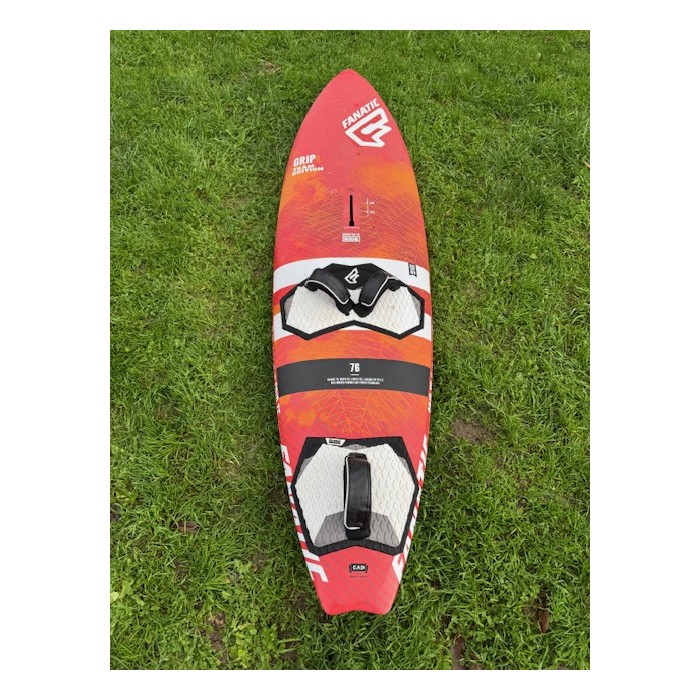 Fanatic Grip 76 Occasion