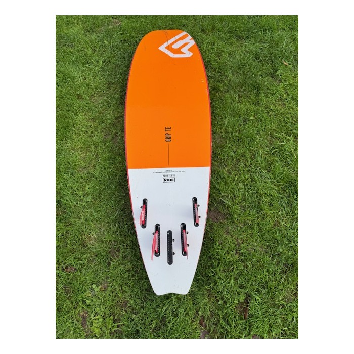 Fanatic Grip 76 Occasion