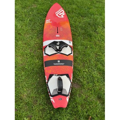 Fanatic Grip 68 Occasion