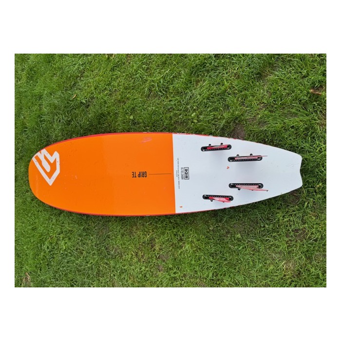 Fanatic Grip 68 Occasion