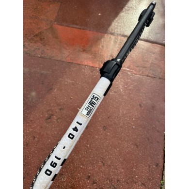 Ga-Sails Wishbone Carbone Slim 14/190 Occasion