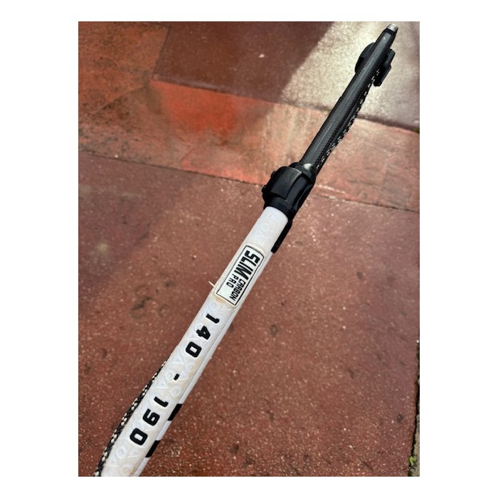 Ga-Sails Wishbone Carbone Slim 14/190 Occasion