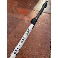 Ga-Sails Wishbone Carbone Slim 14/190 Occasion