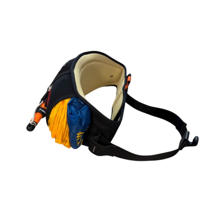 MANERA Pocket Wing Belt