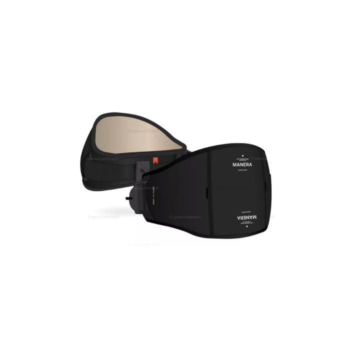 MANERA Pocket Wing Belt