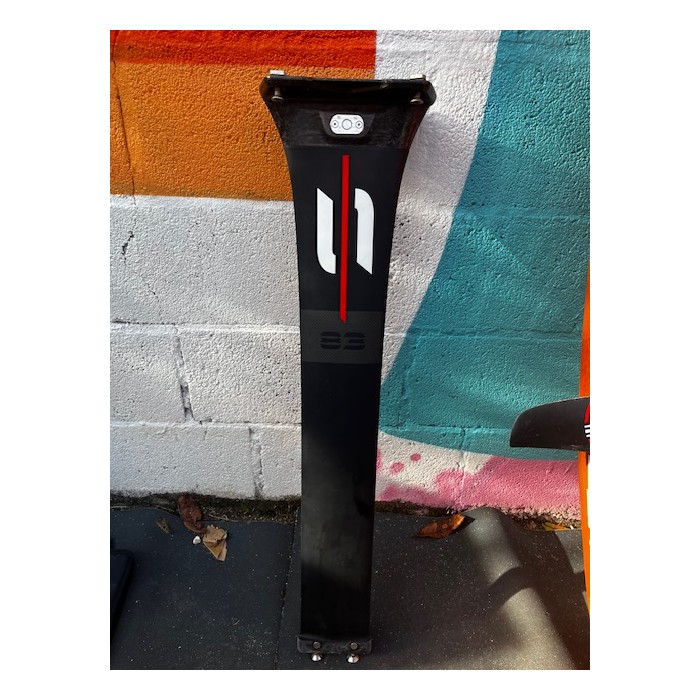 SABFOIL complet medusa pro 869 stabilisateur 370 et mat 83 occasion