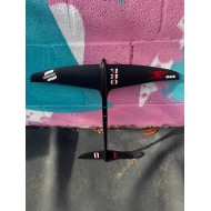 SABFOIL complet medusa pro 869 stabilisateur 370 et mat 83 occasion