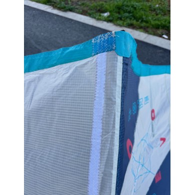 DUOTONE EVO 9m² 2022 Occasion