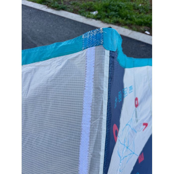 DUOTONE EVO 9m² 2022 Occasion