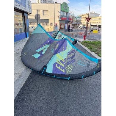 DUOTONE EVO SLS 11m² Occasion 2023