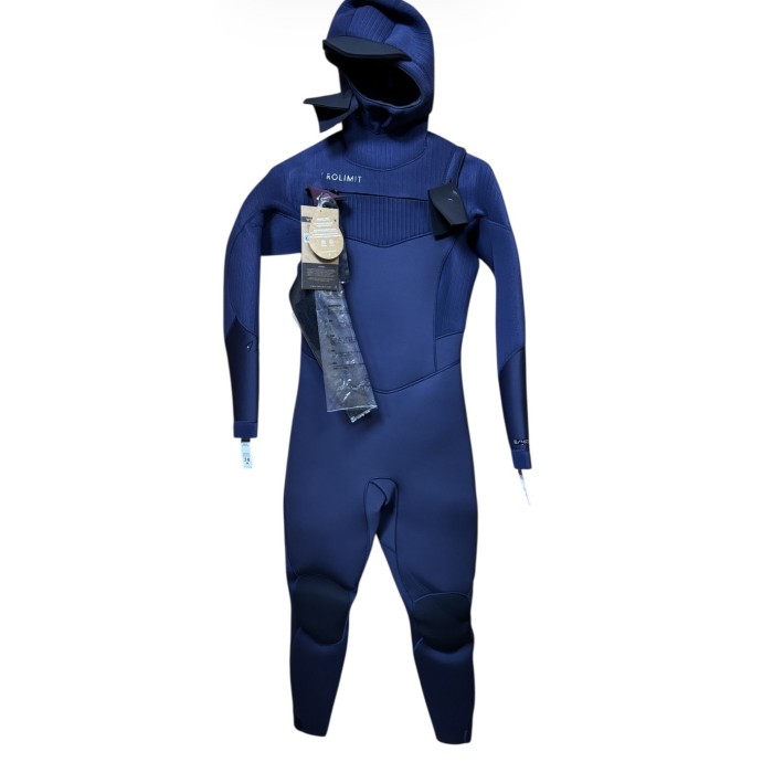 PROLIMIT Flare Free X 6/4 GBS Hooded 2024